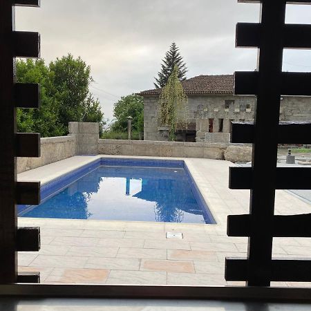 Havan House Amarante Buitenkant foto