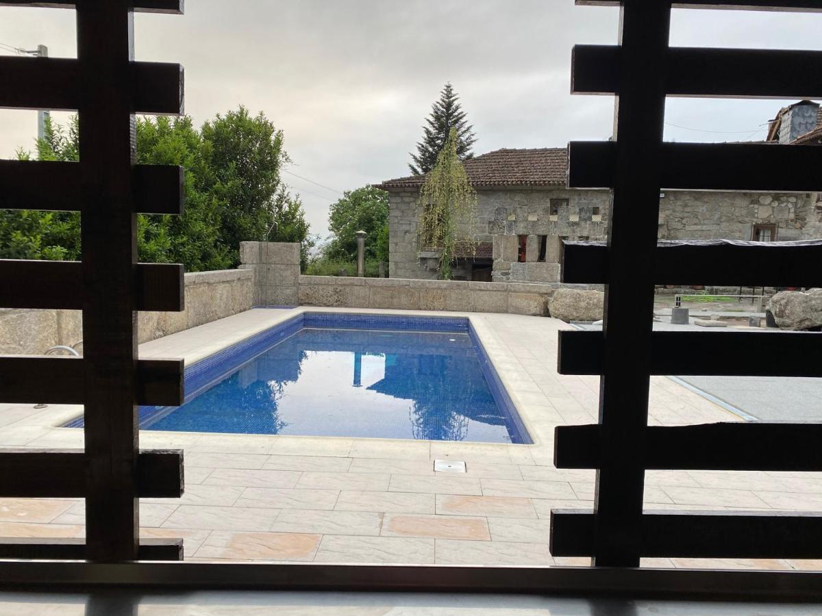 Havan House Amarante Buitenkant foto