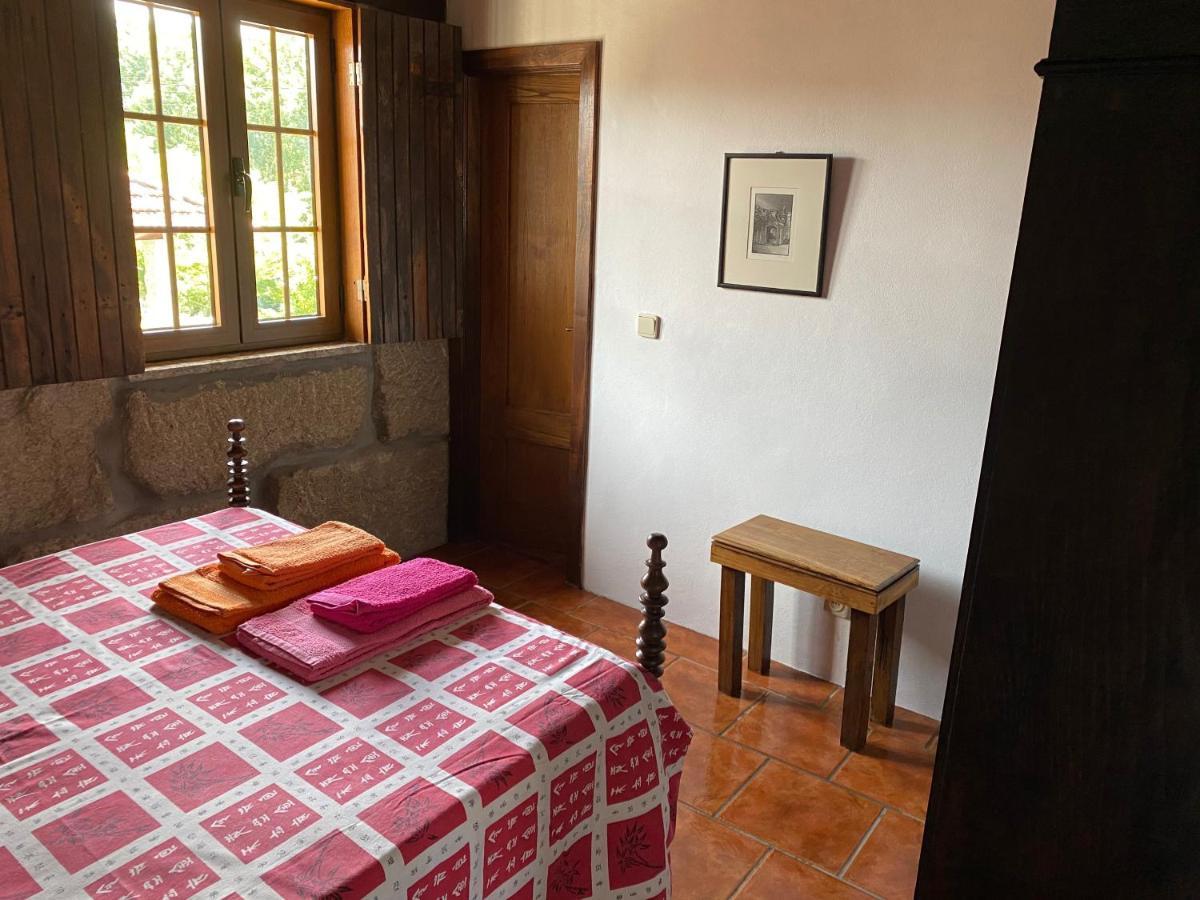 Havan House Amarante Buitenkant foto