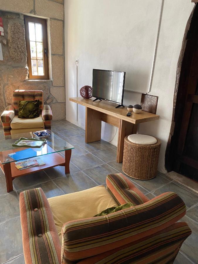 Havan House Amarante Buitenkant foto