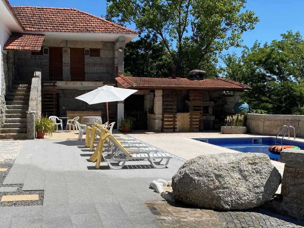 Havan House Amarante Buitenkant foto