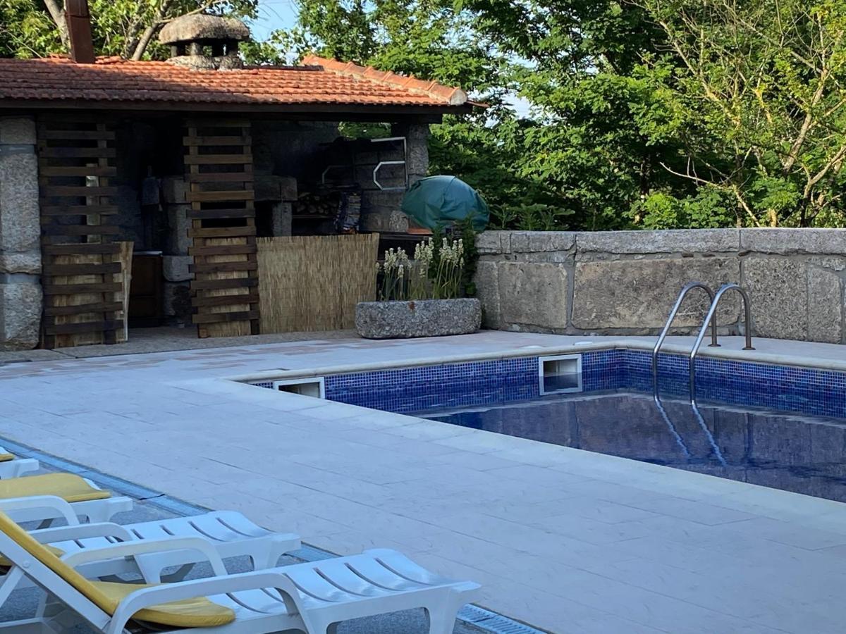 Havan House Amarante Buitenkant foto
