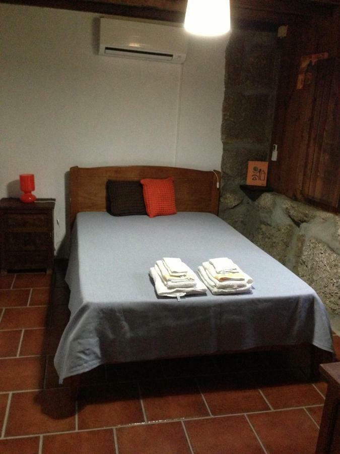 Havan House Amarante Buitenkant foto